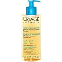 Uriage Make-Up Removing Oil