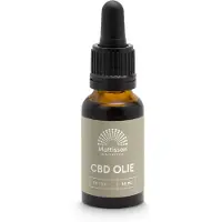 Mattisson healthstyle CBD Olie 5% 20ml
