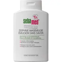 Sebamed Zeeprvrije Wasemulsie