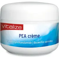 Vitalize PEA Crème