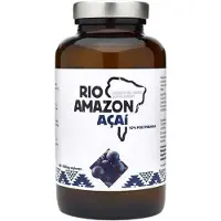 Rio Amazon Acai Capsules