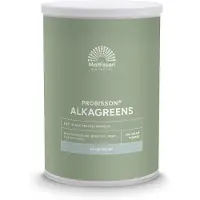 Mattisson healthstyle Probisson AlkaGreens Poeder