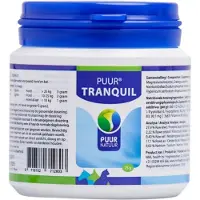 Puur natuur 75 gr tranquil (rust) hond en kat
