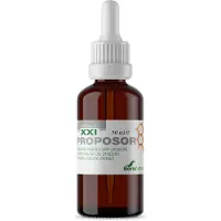 Soria natural Proposor propolis XXI extract