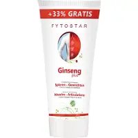 Fytostar Ginseng Plus Crème