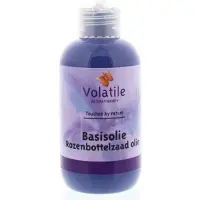 Volatile Rozenbottelzaadolie