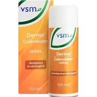 Vsm Lotion Derma Calendulan 100 ml