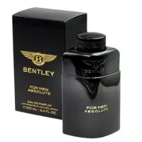 Bentley For Men Absolute Eau de Parfum 100 ml