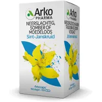 Arkocaps Arkopharma Sint Janskruid (150 capsules)