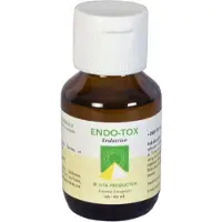 Vita Endo tox