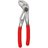 Facom multigrip tang met doorgestoken scharnier en snelle vergrendeling pvc handgreep 300mm - 181B.30GPB
