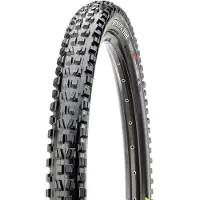 Maxxis Minion DHF 27,5'' Tubeless Ready Soft 3C Maxx Grip E-50 band || Maat: 2.50 WT