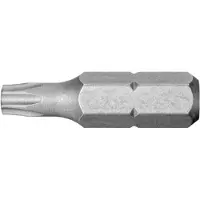 Facom schroefbits 1/4" resistorxogvgrip tt10 - EXR.10GRP