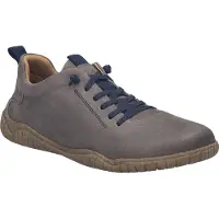Josef seibel Veterschoen donkergrijs