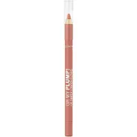 Rimmel Oh My Plump! Perfilador De Labios #050-café Latte 1,2 gr