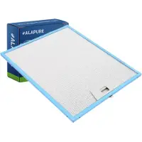 Alapure Metaalfilter voor AEG 4055081220 300x253x8mm