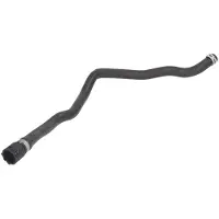 THERMOTEC DWB133TT Radiateurslang