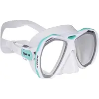 Mares Force-x Diving Mask Wit