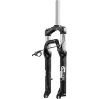 Mvtek Fat 1 1/8´´ Mtb-voorvork
