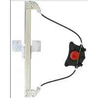 Valeo 852607 Raammechanisme