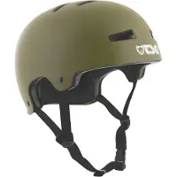 TSG Evolution Helm