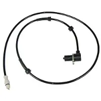 METZGER AUTOTEILE 0900397 Wielsnelheidssensor (ABS)
