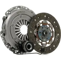 SACHS 3000 990 573 Koppelingset XTend, compatibel met Opel Meriva B en met CSC