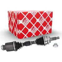 FEBI BILSTEIN 183832 Aandrijfas