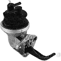 Valeo Brandstofpomp 247099