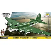 COBI BOEING B-17G vliegend fort - -5750