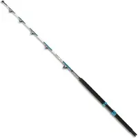 Sugoi To Drag Trolling Rod Zwart 1.65 m / 30-60 Lbs