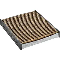Valeo 701027 Interieurfilter