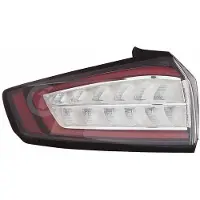 Alkar 2001023 Achterlicht
