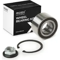 RIDEX 654W0087 Wiellagerset