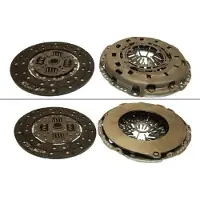 KAWE 962533 Koppelingsset