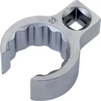 Hazet 848Z-32 848Z Dubbele open ringsleutel 1 stuks Sleutelbreedte (metrisch) 32 mm Sleutelbreedte (inch) 1/2