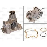 Valeo 506444 Waterpomp
