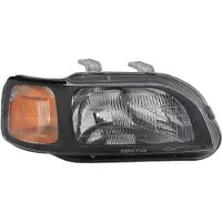 Diederichs 5206480 Koplamp