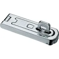 ABUS Overval 100/100 C/Dfnli - 100/100 C - 100/100 C