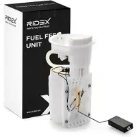 RIDEX 1382F0042 Brandstofpomp