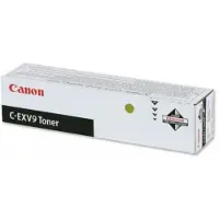 Canon Toner C-EXV 9 BK Zwart