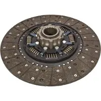 KAWE 4623 Koppelingsplaat