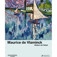 Prestel Publishing Maurice de Vlaminck