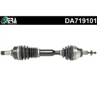 ERA Benelux DA719101 Aandrijfas