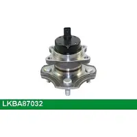 Lucas LKBA87032 Wiellagerset