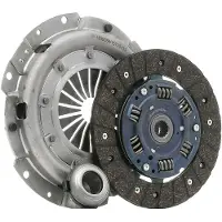 RIDEX 479C0820 Koppelingsset