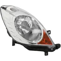 Valeo Koplamp 043321 Valeo voor o.a. NISSAN