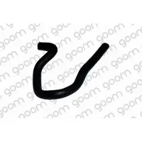 GOOM RH-0803 Radiateurslang