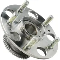 SNR Wiellagerset R174.58