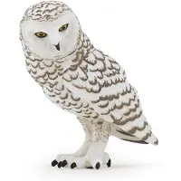 Papo Sneeuwuil Figurine